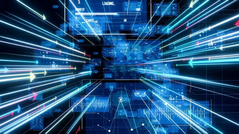 沈北新区SCADA系统开发:守护工业安全的数字卫士